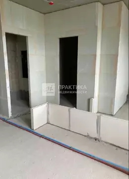 Продается 2-комнатная квартира