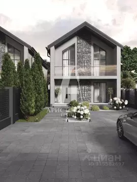 Дом в Ставропольский край, Пятигорск городской округ, с. Золотушка ул. ...