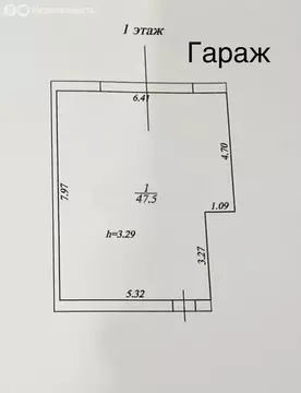 Дом в Саратов, проезд имени А.Н. Радищева, 9 (128 м)