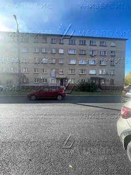 Помещение свободного назначения в Московская область, Серпухов ...