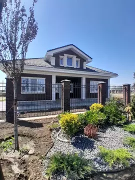 Коттедж в Адыгея, Тахтамукайский район, Козет аул пер. 1-й Кавказский, ...