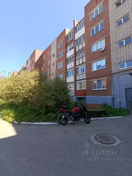 1-к кв. Удмуртия, Воткинск ул. Дзержинского, 7 (32.0 м)