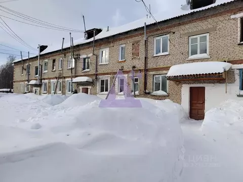 2-к кв. Алтайский край, Первомайский район, пос. Северный  (45.5 м)