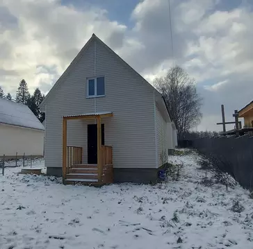 Дом в Москва д. Заболотье,  (95 м)