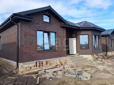 Дом в Ставропольский край, Михайловск Шпаковский район, ул. Андрея ...