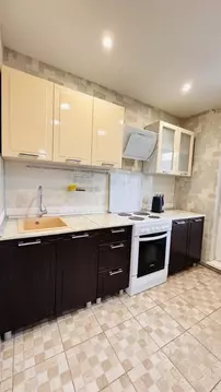 1-к кв. Московская область, Ленинский городской округ, Боброво пгт ул. ...