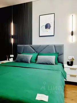 1-к кв. Адыгея, Майкоп ул. К.А. Васильева, 1к6 (43.0 м)