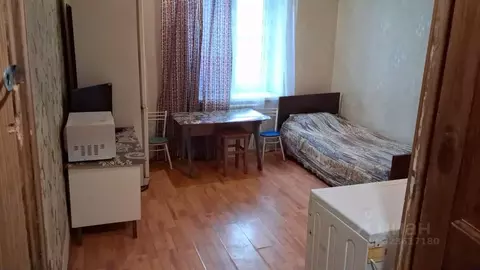 Комната Ростовская область, Ростов-на-Дону Каширская ул., 8/3 (11.0 м)