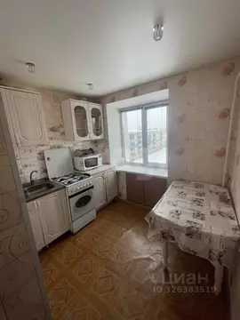 3-к кв. Татарстан, Альметьевск просп. Строителей, 13 (60.3 м)