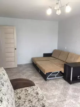 1-к кв. Пермский край, Кунгур ул. Ленина, 66А (32.0 м)