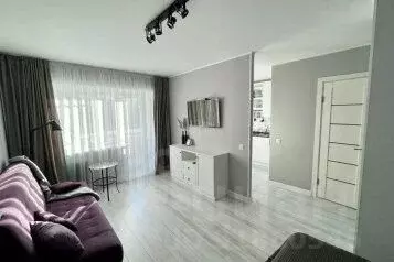 1-к кв. Ярославская область, Ярославль ул. Володарского, 15 (33.0 м)