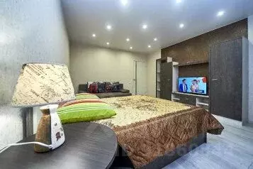 1-к кв. Смоленская область, Смоленск ул. Воробьева, 3 (44.0 м)