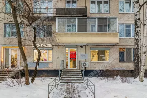 Помещение свободного назначения в Санкт-Петербург Будапештская ул., ...