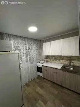 2-комнатная квартира: Челябинск, улица Марченко, 17 (41.8 м)