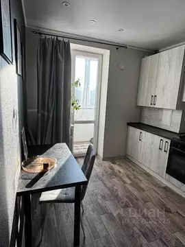 1-к кв. Калининградская область, Калининград Интернациональная ул., 5 ...