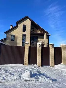 Дом в Воронежская область, Рамонский район, Яменское с/пос, д. ...