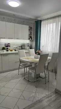 2-к кв. Краснодарский край, Краснодар ул. Цезаря Куникова, 35 (60.4 м)