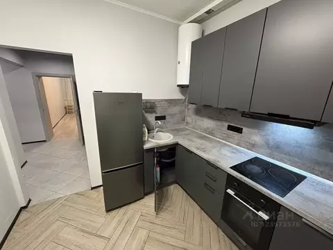 2-к кв. Москва ул. Алексея Свиридова, 1 (55.0 м)