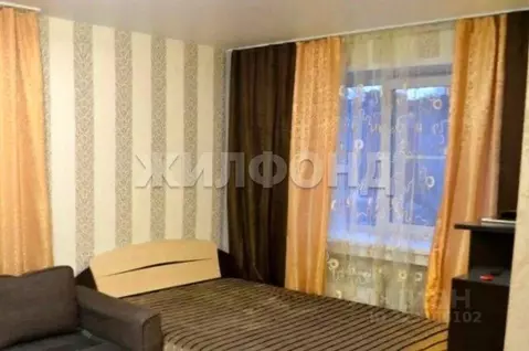 1-к кв. Томская область, Томский район, с. Октябрьское Юбилейная ул., ...