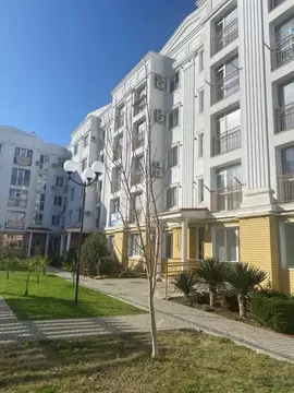 1-к кв. Севастополь ул. Челнокова, 17к2Е (41.0 м)