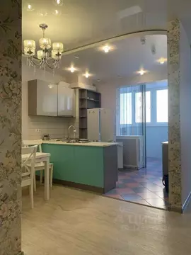 2-к кв. Самарская область, Самара Центральная ул., 29 (46.0 м)