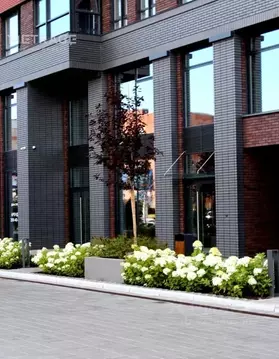 Торговая площадь в Новосибирская область, Новосибирск Железнодорожная ...