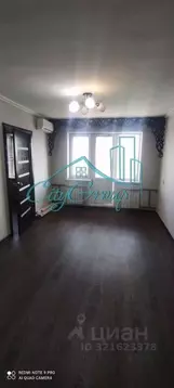 2-к кв. Оренбургская область, Новотроицк Библиотечная ул., 2 (46.1 м)