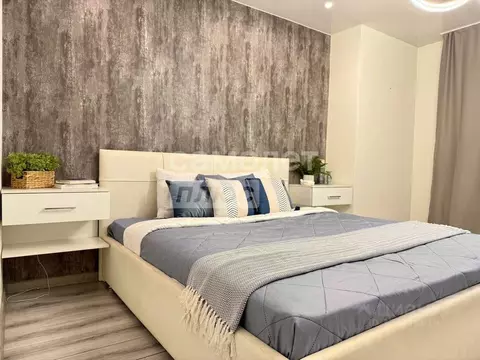 1-к кв. Самарская область, Самара Ставропольская ул., 74 (42.6 м)