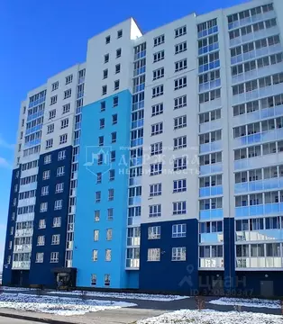 1-к кв. Кемеровская область, Кемерово просп. Восточный, 33 (24.6 м)