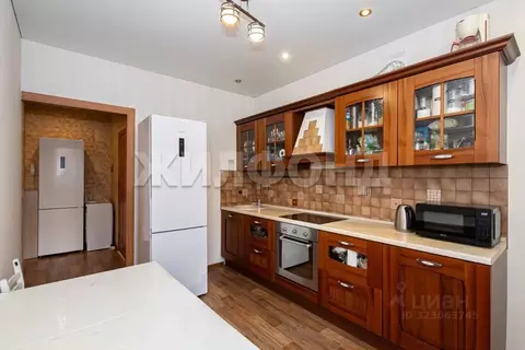 1-к кв. Новосибирская область, Кольцово рп ул. Молодежная, 8 (37.0 м)