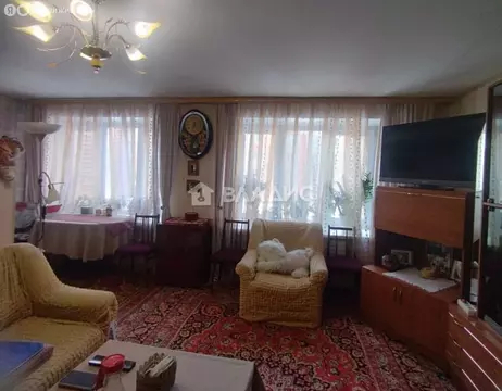 3-комнатная квартира: Стерлитамак, Вокзальная улица, 31 (80 м)