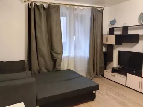 Студия Санкт-Петербург, Санкт-Петербург, Колпино ул. Севастьянова, ...