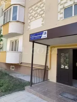 3-комнатная квартира: Каспийск, улица Магомедали Магомеджановa, 18 ...