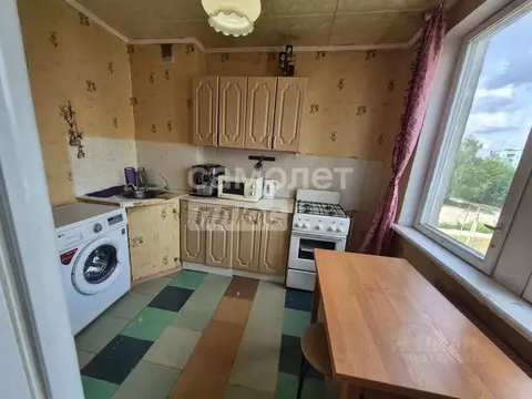 2-к кв. Калужская область, Калуга Турынино мкр, ул. Льва Толстого, 8 ...