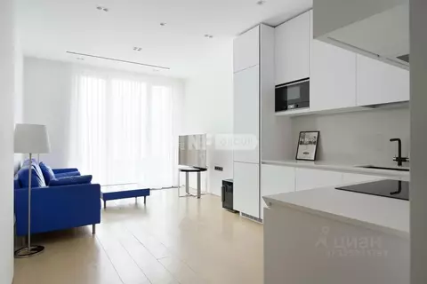 3-к кв. Москва ул. Нижние Мневники, 10 (86.0 м)