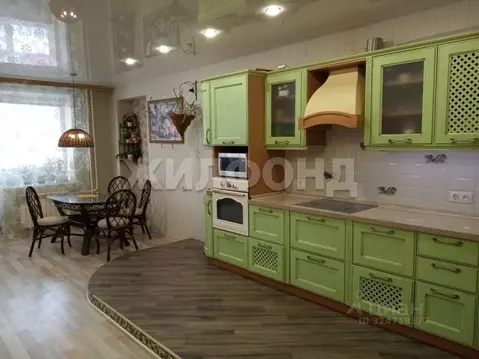 4-к кв. Хакасия, Абакан Северный проезд, 41 (106.8 м)