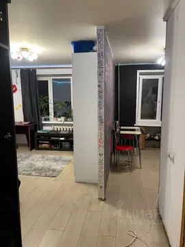 1-к кв. Тульская область, Тула просп. Ленина, 133Б (35.0 м)