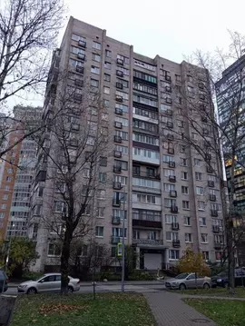 1-к кв. Санкт-Петербург Пулковское ш., 26 (35.0 м)