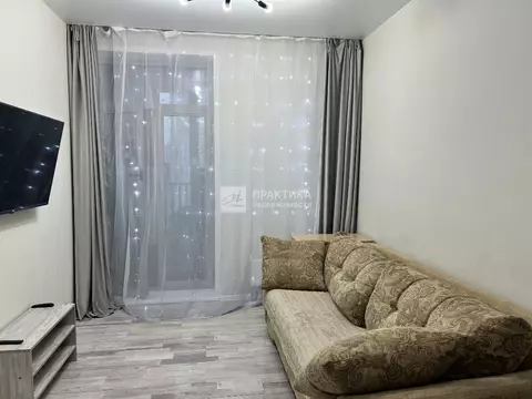 Продается 2-комнатная квартира