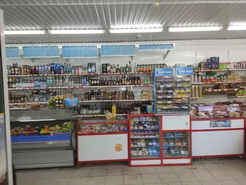 Помещение свободного назначения в Ульяновская область, Ульяновск ул. ...