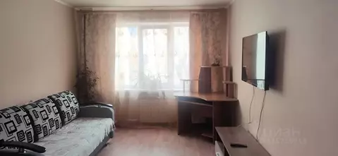 2-к кв. Самарская область, Сызрань просп. Гагарина, 19 (43.0 м)