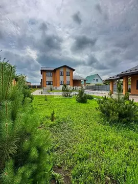 Дом в Воронежская область, Рамонский район, Айдаровское с/пос, с. ...