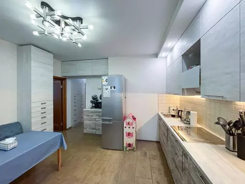 2-к кв. Санкт-Петербург Дунайский просп., 7к3 (66.0 м)