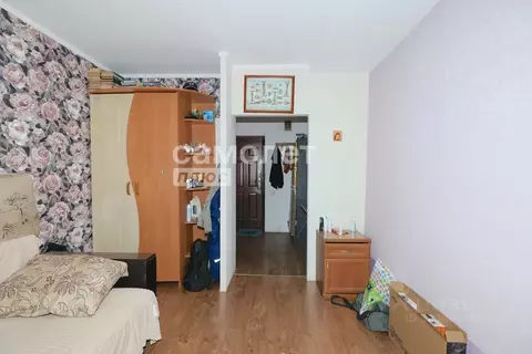 Студия Кемеровская область, Кемерово ул. Ленина, 6 (16.8 м)