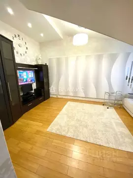 1-к кв. Москва с. Остафьево, ул. Троицкая, 2/1 (37.9 м)