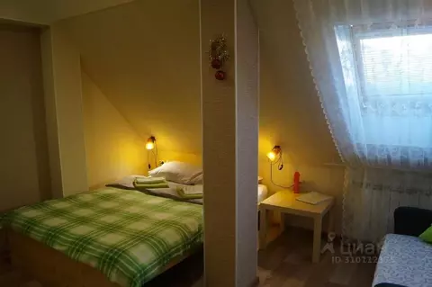 Комната Татарстан, Казань Профсоюзная ул., 23 (1.0 м)