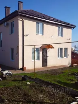 Дом в Саратовская область, Саратов проезд 4-й Карьерный, 3 (220 м)