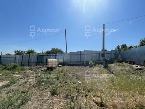 Участок в Волгоградская область, Волгоград Любитель СНТ,  (5.97 сот.)