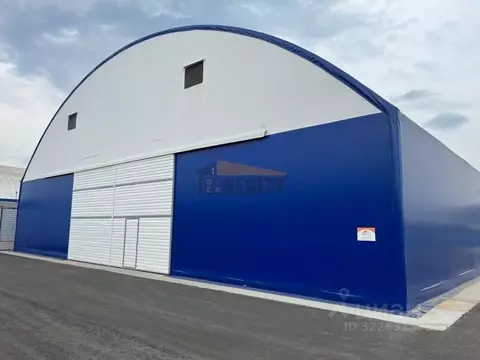 Склад в Московская область, Мытищи городской округ, д. Аббакумово 3 ...