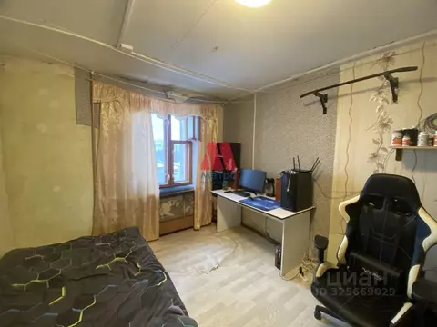 Комната Ярославская область, Ярославль Корабельная ул., 11 (11.3 м)